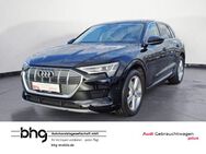 Audi e-tron, 50 quattro advanced Assistenzpaket Tour, Jahr 2022 - Rottweil