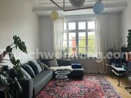 [TAUSCHWOHNUNG] 4,5 Zimmer Altbautraum gegen kleineren Altbau - Hamburg