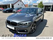 BMW 118, i Edition Sport Shadow Line Business-Paket, Jahr 2019 - Mittelstetten