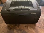 Hp Laserjet P1102w Drucker - Göppingen