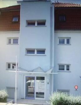Schöne 2 Raum mit EBK in Großzschachwitz zu vermiten - Dresden