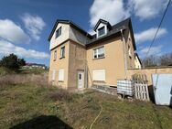 +++ Einfamilienhaus ideal für Handwerker in Storkau +++ - Weißenfels
