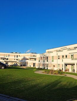 Am Golfpark: Barrierearme & moderne Wohnungen! - Fredenbeck