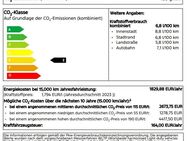 Ford Grand Tourneo, 1.5 Connect EcoBoost AUTOMATIK Trend, Jahr 2022 - Bingen (Rhein)