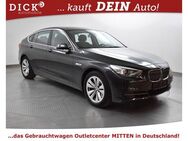 BMW 530 xd Aut GT >EU6+PROF+KAMERA+XEN+SHZ+AHK+TEMP+M - Bebra