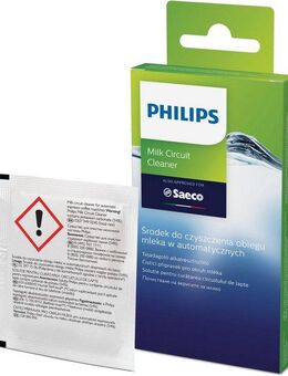 Saeco Philips Saeco CA6705/10 Milchkreislauf-Reiniger (für Kaffeevollautomaten)