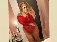 Escort Caro Hot Massage - Oberhausen