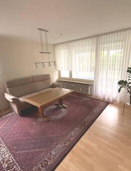 Wohnen zu einem günstigen Preis! Stadtnahe 3 Zimmer-Wohnung. - Freudenstadt