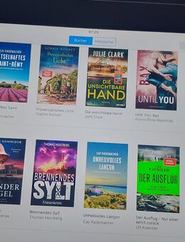 Tablet 10 Zoll-Apple Ipad-Selten benutzt-Notverkauf- - Recklinghausen