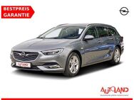 Opel Insignia 1.5 Turbo INNOVATION Navi Totwinkel PDC - Sandersdorf Brehna