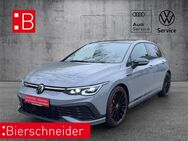 VW Golf, 2.0 TSI GTI 8 Clubsport IQ-LIGHT DIGITAL PRO 19, Jahr 2024 - Treuchtlingen