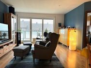 Schöne Zwei-Zimmer-Wohnung mit Balkon und Fernblick - Lüdenscheid