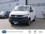 VW T6.1, 2.0 TDI Transporter Kasten L1, Jahr 2020 - Demmin