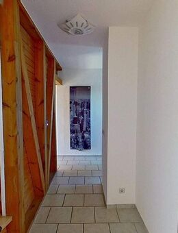 Schöne 3- Zimmer Maisonette-Eigentumswohnung in Stendal - Stendal (Hansestadt)