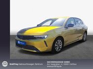 Opel Astra, 1.2 Turbo Automatik Elegance, Jahr 2022 - Cottbus