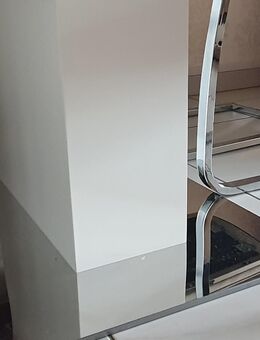 Eleganter und stabiler 160 cm Luxus Esstisch der Marke MONDO - Köln