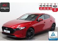 Mazda 3 SKYACTIV-X SELECTION HUD,360GRAD,KEYLESS,ACC - Berlin