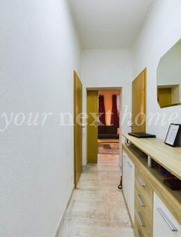 Möblierte 2ZKB Wohnung in NK-Wellesweiler inkl. Gartenmitbenutzung - Neunkirchen (Saarland)