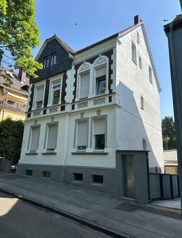 Gepflegtes Mehrfamilienhaus in Solingen-Mitte! - Solingen (Klingenstadt)