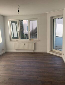 Helle 2-Zimmer-Whg. mit Aufzug, Balkon & Stellplatz in ruhiger Lage Herdecke - Herdecke