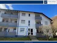 Gemütliche 1,5 Wohnung - ideal für Singles oder Studenten - Geislingen (Steige)