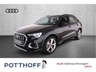 Audi Q3, 40 TDI q advanced, Jahr 2023 - Hamm