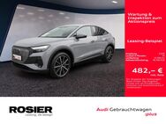 Audi Q4, , Jahr 2023 - Menden (Sauerland)