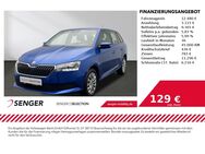 Skoda Fabia, 1.0 TSI Cool Plus Komfort Sitze Paket, Jahr 2020 - Emsdetten