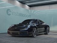 Porsche 992, (911) Carrera | |, Jahr 2023 - München