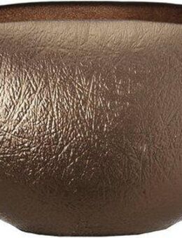 LEONARDO Schale COMO, Glas, 28x14 cm, Kalk-Natron-Glas