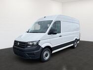 VW Crafter, 2.0 TDI 35 Kasten, Jahr 2024 - Lörrach