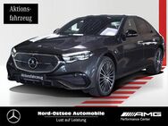 Mercedes E 450, d AMG NIGHT SUPERSCREEN, Jahr 2023 - Heide