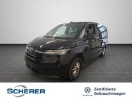 VW Multivan, 2.0 TDI Langversion Life, Jahr 2024 - Wiesbaden