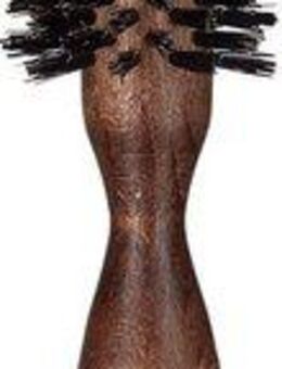 Regincós Rundbürste MC BarberShop Halbrundbürste