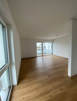 Wohnträume werden wahr! Schicke 3-Zimmer-Neubauwohnung // 2.OG Wohnung 2 - Wolfsburg