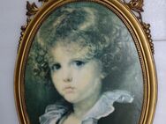 Jean-Baptiste Greuze Junge in einer roten Weste, c.1775-80 Druck Retro - Spraitbach