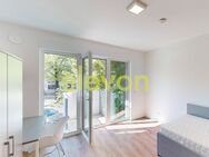 Stylisches Studentenapartment in Berlin - Vollmöbliert & citynah - Berlin