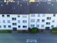 Zentral gelegene Eigentumswohnung in Ibbenbüren - Ibbenbüren