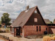 Renovierungsobjekt: Einfamilienhaus in ruhiger Lage von Bleckede! - Bleckede