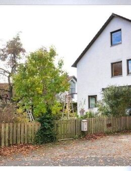 KREIPL-IMMO- b. Erding-5 km-TOP DHH ca.175m² bezugsfrei n.VB - Bockhorn (Bayern)