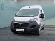 Opel Movano, 2.2 C Edition Kasten L3H2, Jahr 2023 - München