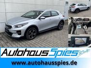 Kia XCeed 1.6 DCT6 Plug-in Hybrid Vision RKam SpurAss LED TLeder Shz CarPlay - Heilbronn