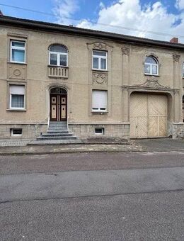 Historischer 4-Seitenhof in Lindtstedterhorst - Gardelegen (Hansestadt)