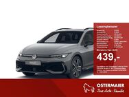 VW Golf Variant, 1.5 R-Line Black Style eTSI, Jahr 2022 - Vilsbiburg