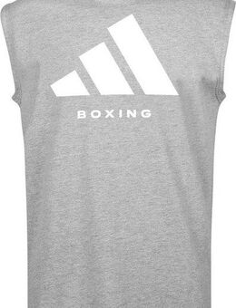 adidas Performance Muskelshirt Community Tank Top Boxing
