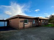 Großzügiger Bungalow mit Einliegerwohnung in Cuxhaven-Döse - Cuxhaven