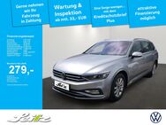 VW Passat Variant, 2.0 TDI Elegance N, Jahr 2021 - Weingarten