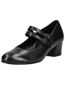 Gabor Comfort Gabor Comfort Pumps Leder Pumps
