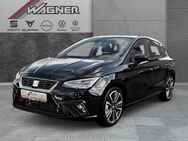 Seat Ibiza, 1.0 TSI FR Anniversary Edition Spurhalteass, Jahr 2022 - Steinen (Baden-Württemberg)