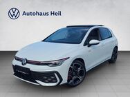 VW Golf, 2.0 TSI VIII GTI Harman IQ-Light, Jahr 2022 - Oberaurach